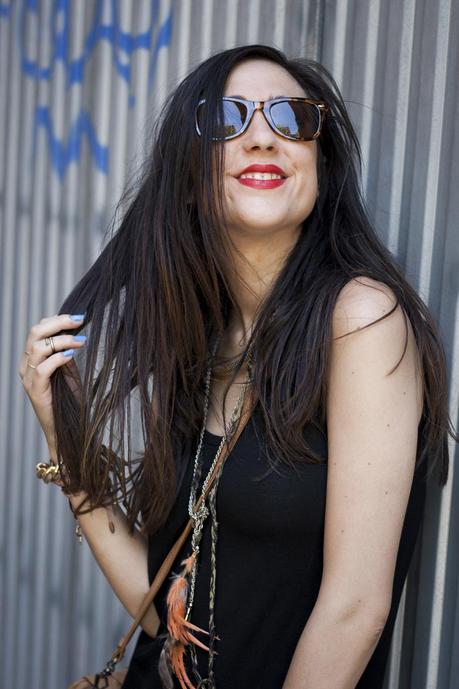 Essential In My Closet