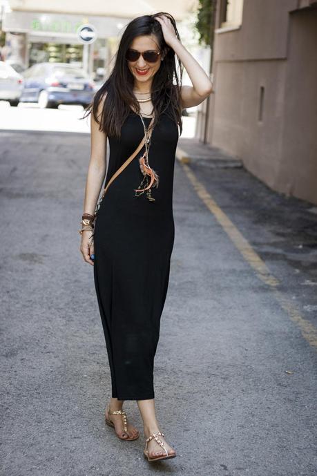 Essential In My Closet