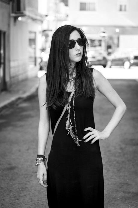 Essential In My Closet