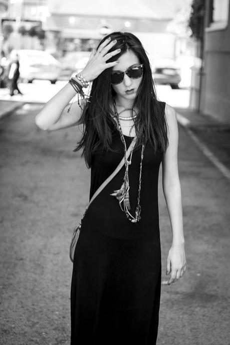 Essential In My Closet