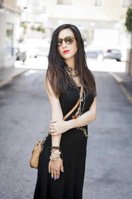 Essential In My Closet