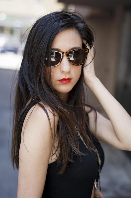 Essential In My Closet