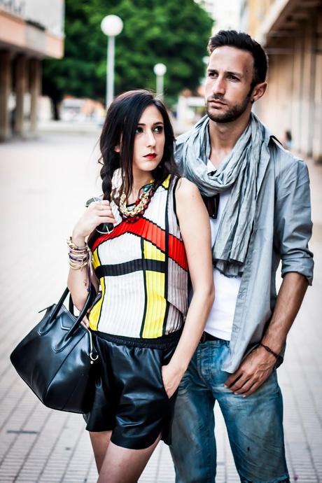 Hi September... New year is come...