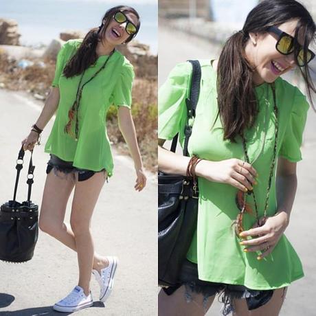 Hi September... New year is come...