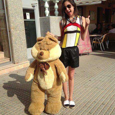 Hi September... New year is come...