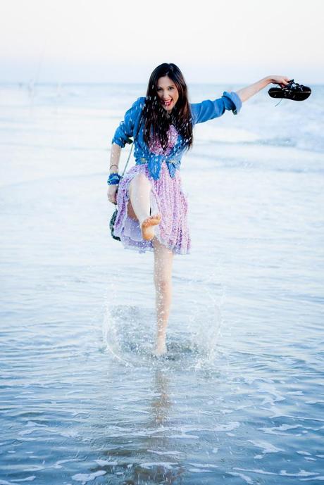 Hi September... New year is come...