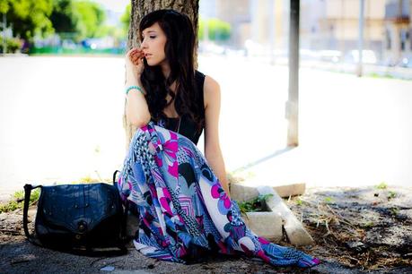 Hi September... New year is come...