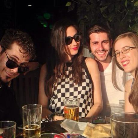 Hi September... New year is come...