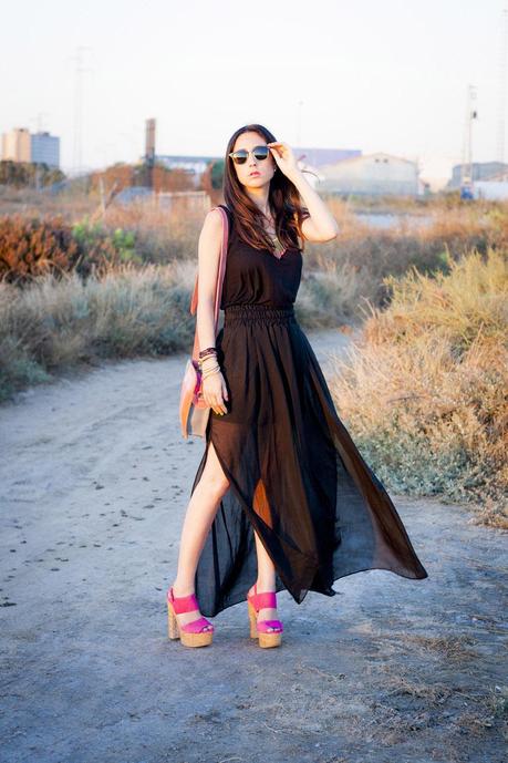 Hi September... New year is come...