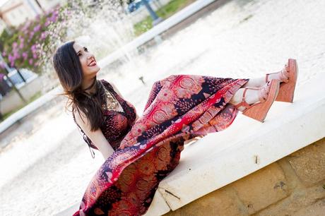 Hi September... New year is come...