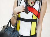 Leather Shorts Summer