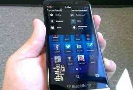 El desembarco de la BlackBerry Z30, la sucesora de la Z10 3