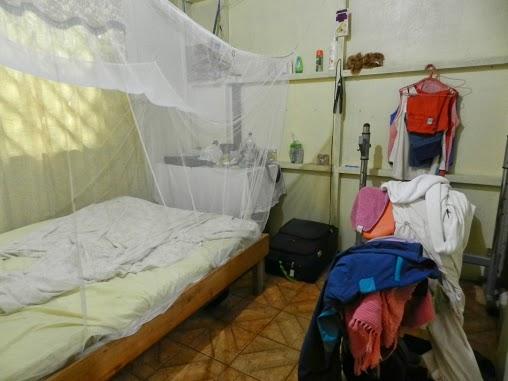 Mi vida en Tortuguero o las peripecias de una madrileña trotamundos en el Caribe