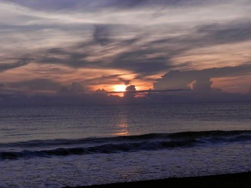 Mi vida en Tortuguero o las peripecias de una madrileña trotamundos en el Caribe