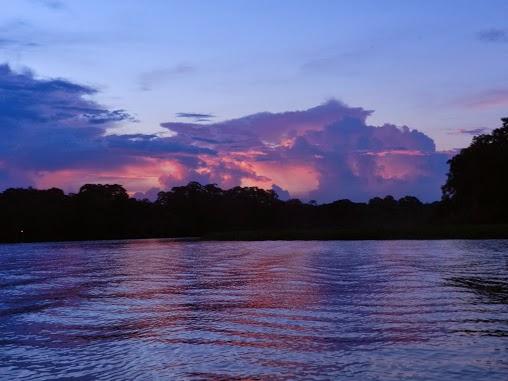 Mi vida en Tortuguero o las peripecias de una madrileña trotamundos en el Caribe