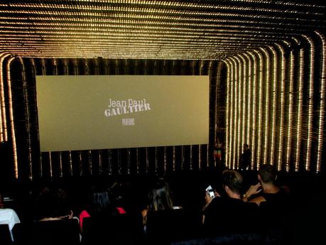 'Jean Paul Gaultier On The Docks': Worldwide New Campaign premier
