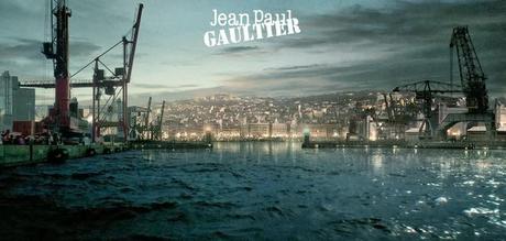 'Jean Paul Gaultier On The Docks': Worldwide New Campaign premier