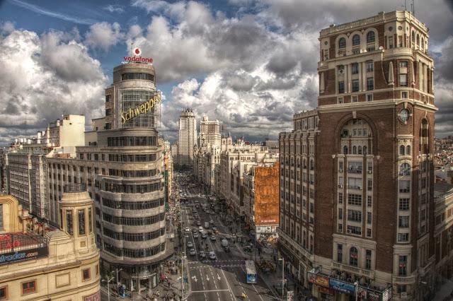 Madrid y Barcelona, líderes en turismo de compras en Europa