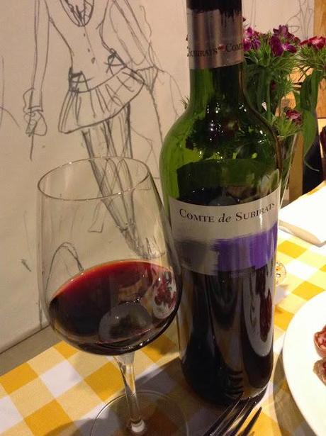 Restaurantes: We Pop Deluxe