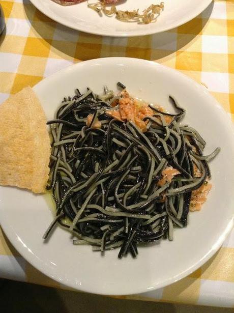 Restaurantes: We Pop Deluxe