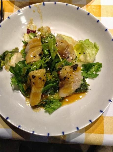 Restaurantes: We Pop Deluxe