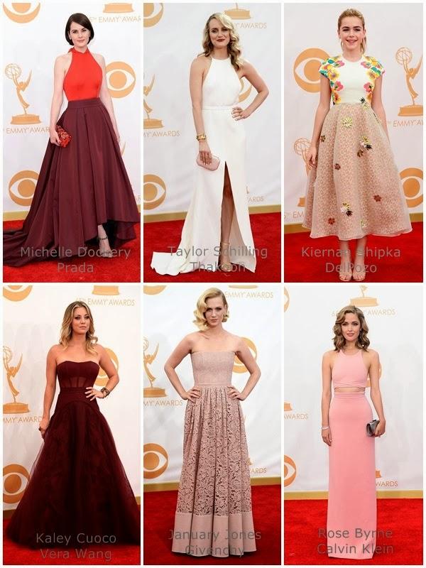 Emmy Awards 2013