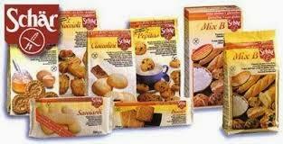 Dr. Schär, líder europeo en la producción de alimentos sin gluten