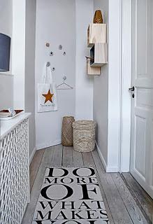 Empezando la semana Empezando la semana