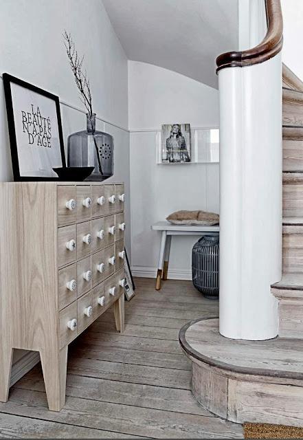 Empezando la semana Empezando la semana