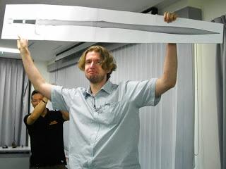 GD fantasma en Japón:Hugo Matte ganador