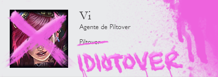 League of Legends: Reducción de precios y rumores de nuevo campeón VI League of Legends: Reducción de precios y rumores de nuevo campeón