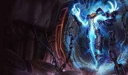 League of Legends: Reducción de precios y rumores de nuevo campeón Xerath Splash thumb League of Legends: Reducción de precios y rumores de nuevo campeón