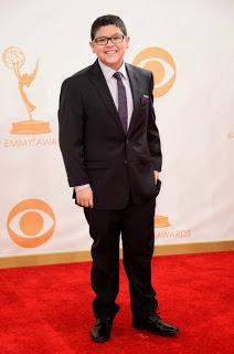 Las fotos de los Emmys 2013