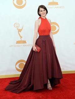 Las fotos de los Emmys 2013
