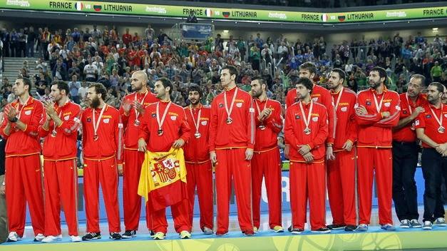 Un bronce que sabe a poco