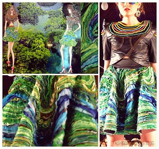 » Final Concurso Internacional de Diseño por Eamoda - Tattersall