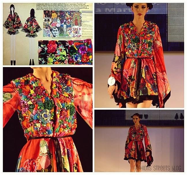 » Final Concurso Internacional de Diseño por Eamoda - Tattersall