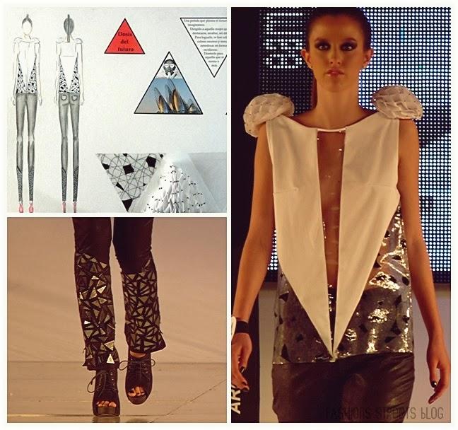 » Final Concurso Internacional de Diseño por Eamoda - Tattersall