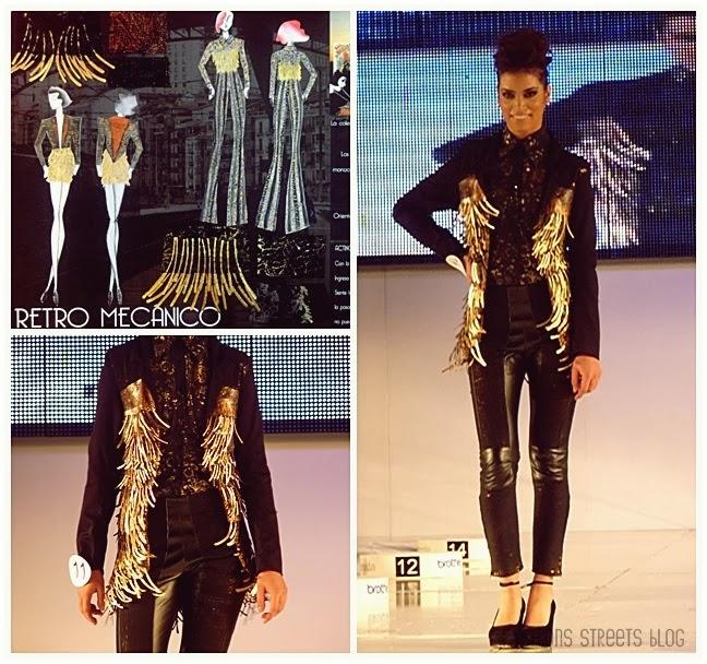 » Final Concurso Internacional de Diseño por Eamoda - Tattersall