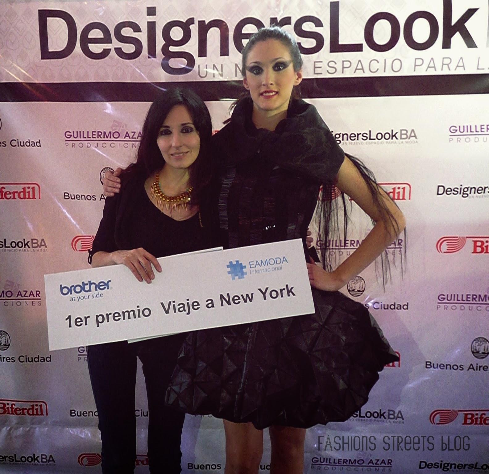 » Final Concurso Internacional de Diseño por Eamoda - Tattersall