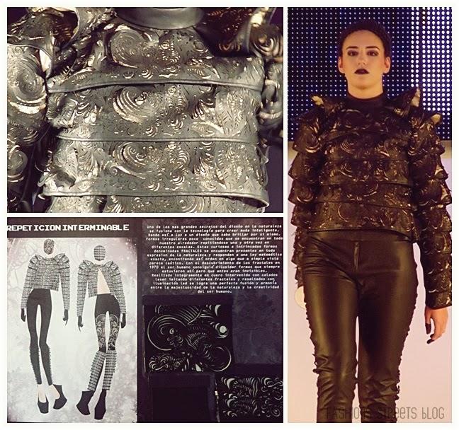 » Final Concurso Internacional de Diseño por Eamoda - Tattersall