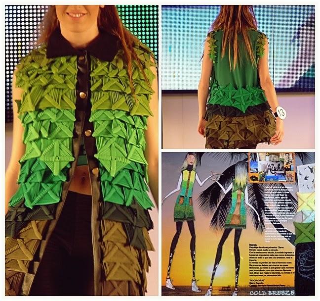 » Final Concurso Internacional de Diseño por Eamoda - Tattersall