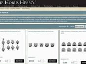 Novedades Forge World, Newsletter #362