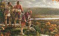 Fort Pitt o la guerra biológica contra los indios