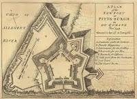 Fort Pitt o la guerra biológica contra los indios