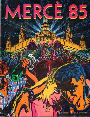 Mercè 85