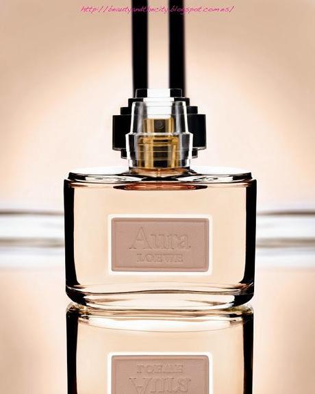 AURA de Loewe - La tienes o no la tienes AURA de Loewe - La tienes o no la tienes