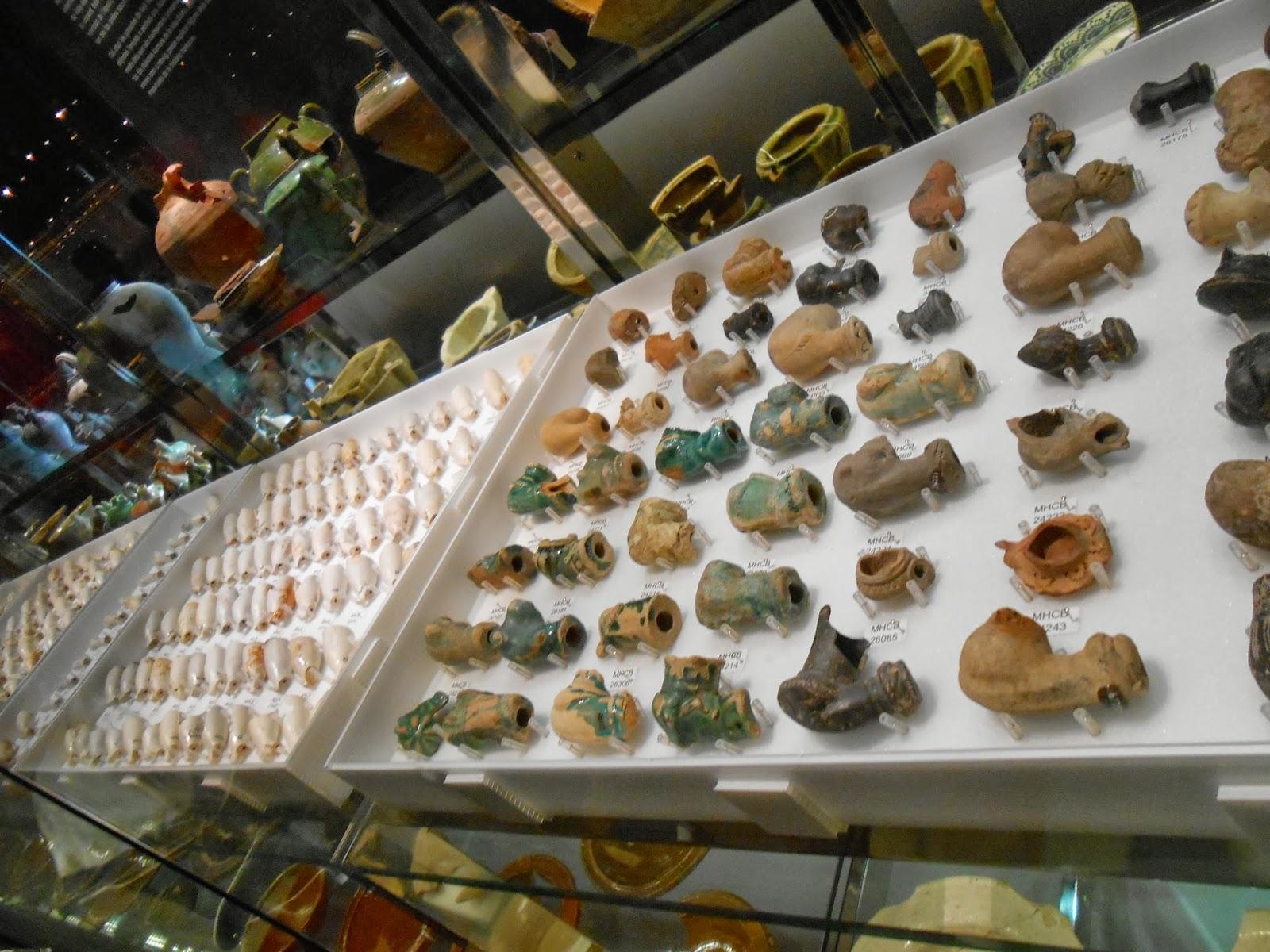 BARCELONA...EL BORN, UNA TARDE CULTURAL...23-09-2013...2ª , PARTE...