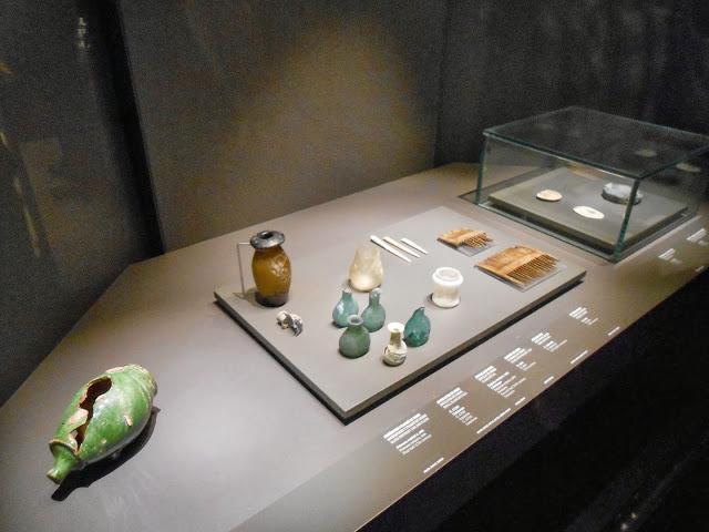 BARCELONA...EL BORN, UNA TARDE CULTURAL...23-09-2013...2ª , PARTE...