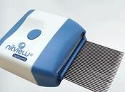 Fuera piojos liendres